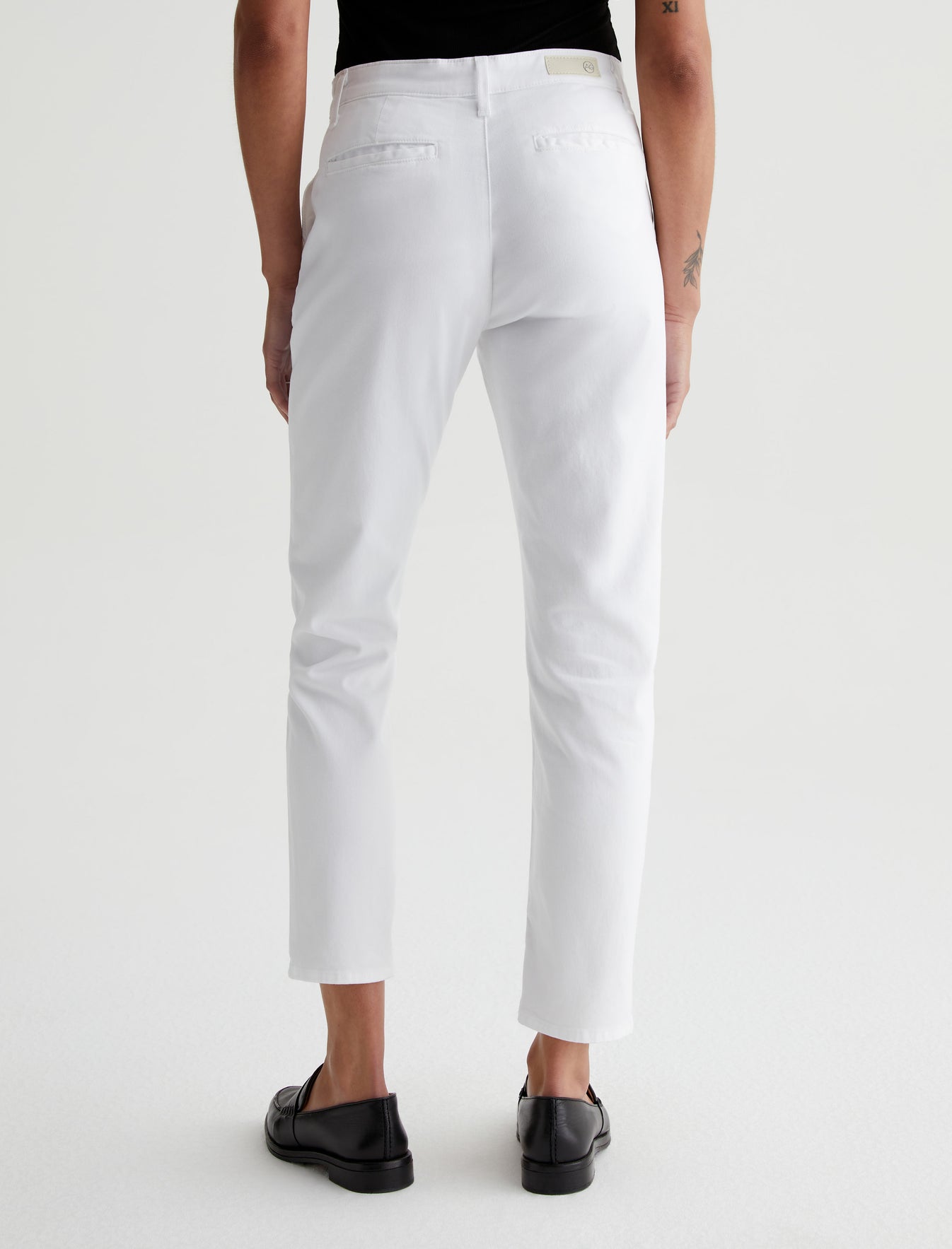 AG Caden - Premium Pant from Marina St Barth - Just $210! Shop now at Marina St Barth