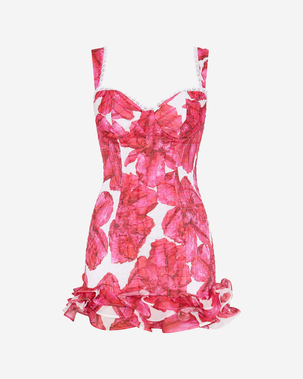 Charo Ruiz Short Dress Sunil by Charo Ruiz from Marina St Barth