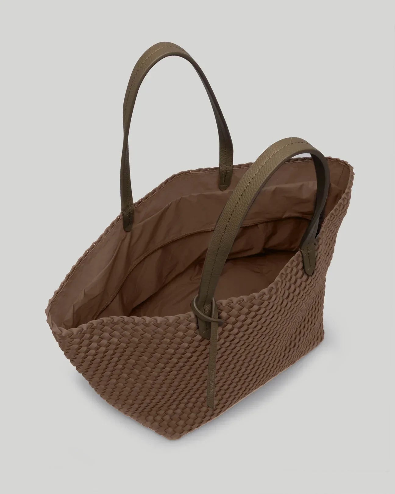 Naghedi Jet Setter Large Tote - Premium Apparel & Accessories from Naghedi - Just $400! Shop now at Marina St Barth