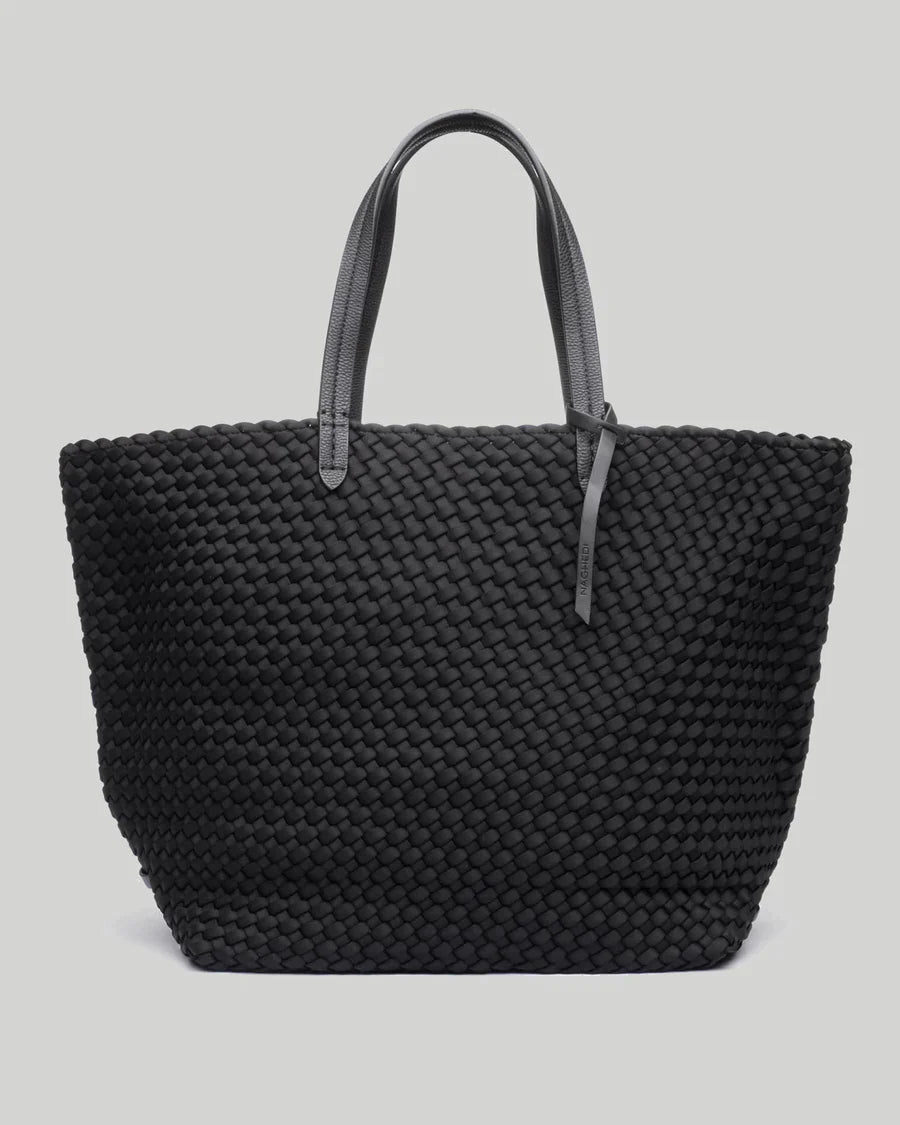 Naghedi Jet Setter Large Tote - Premium Apparel & Accessories from Naghedi - Just $400! Shop now at Marina St Barth