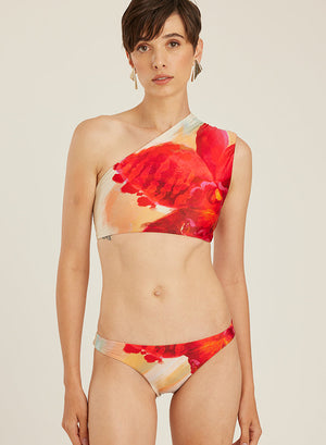 Lenny Niemeyer Bikini Loop Flora