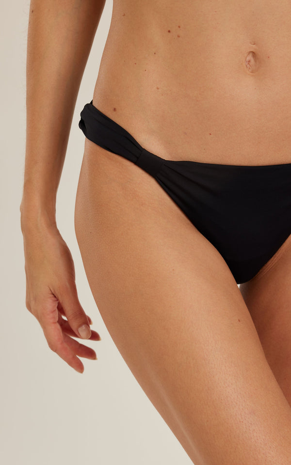 Lenny Adjustable Bikini Bottom by Marina St Barth from Marina St Barth