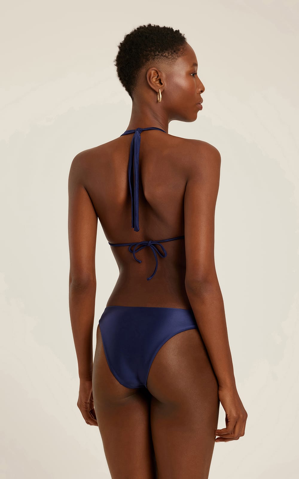 Lenny Tide Bikini Bottom - Premium Bikini Bottom from Marina St Barth - Just $225! Shop now at Marina St Barth
