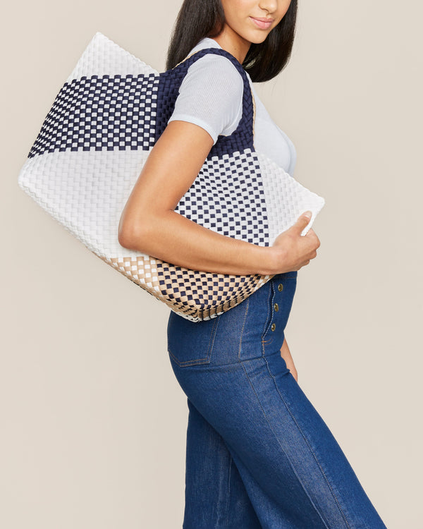 Naghedi St Barths Large Tote by Naghedi from Marina St Barth
