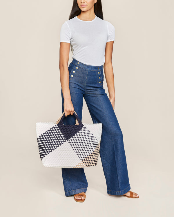 Naghedi St Barths Large Tote by Naghedi from Marina St Barth