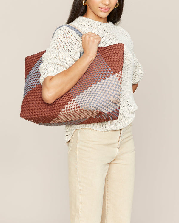 Naghedi St Barths Large Tote by Naghedi from Marina St Barth
