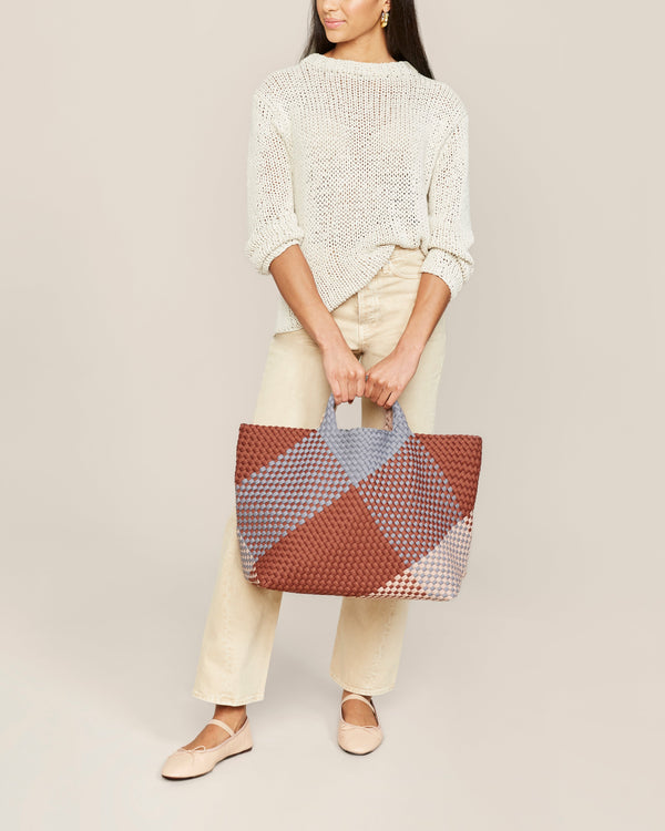 Naghedi St Barths Large Tote by Naghedi from Marina St Barth
