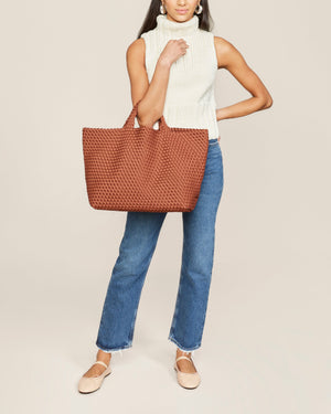Naghedi St Barths Large Tote by Naghedi from Marina St Barth