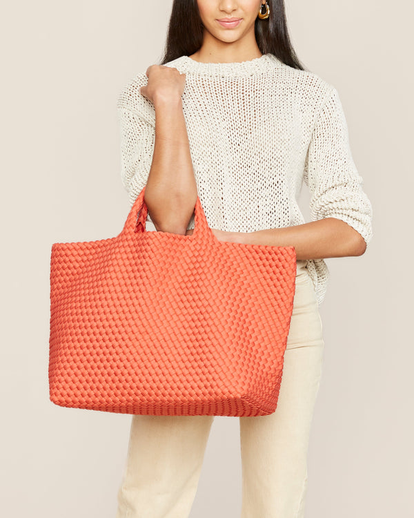 Naghedi St Barths Large Tote by Naghedi from Marina St Barth