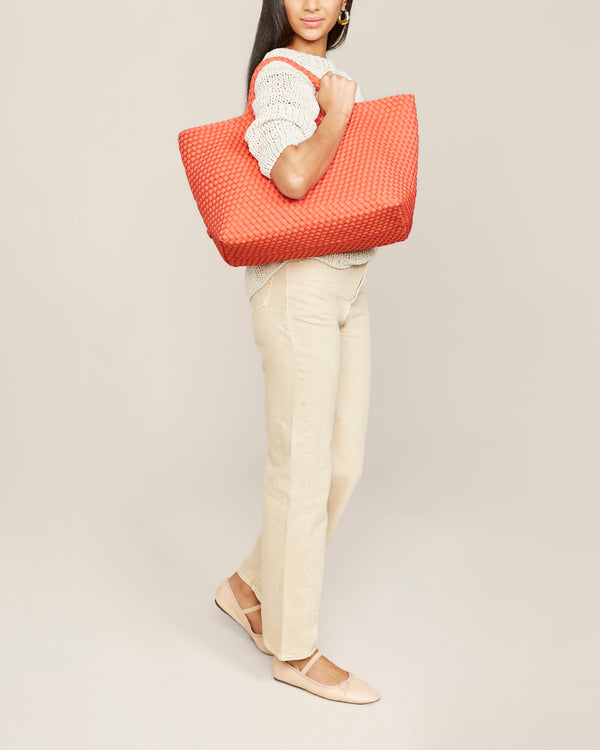 Naghedi St Barths Large Tote by Naghedi from Marina St Barth