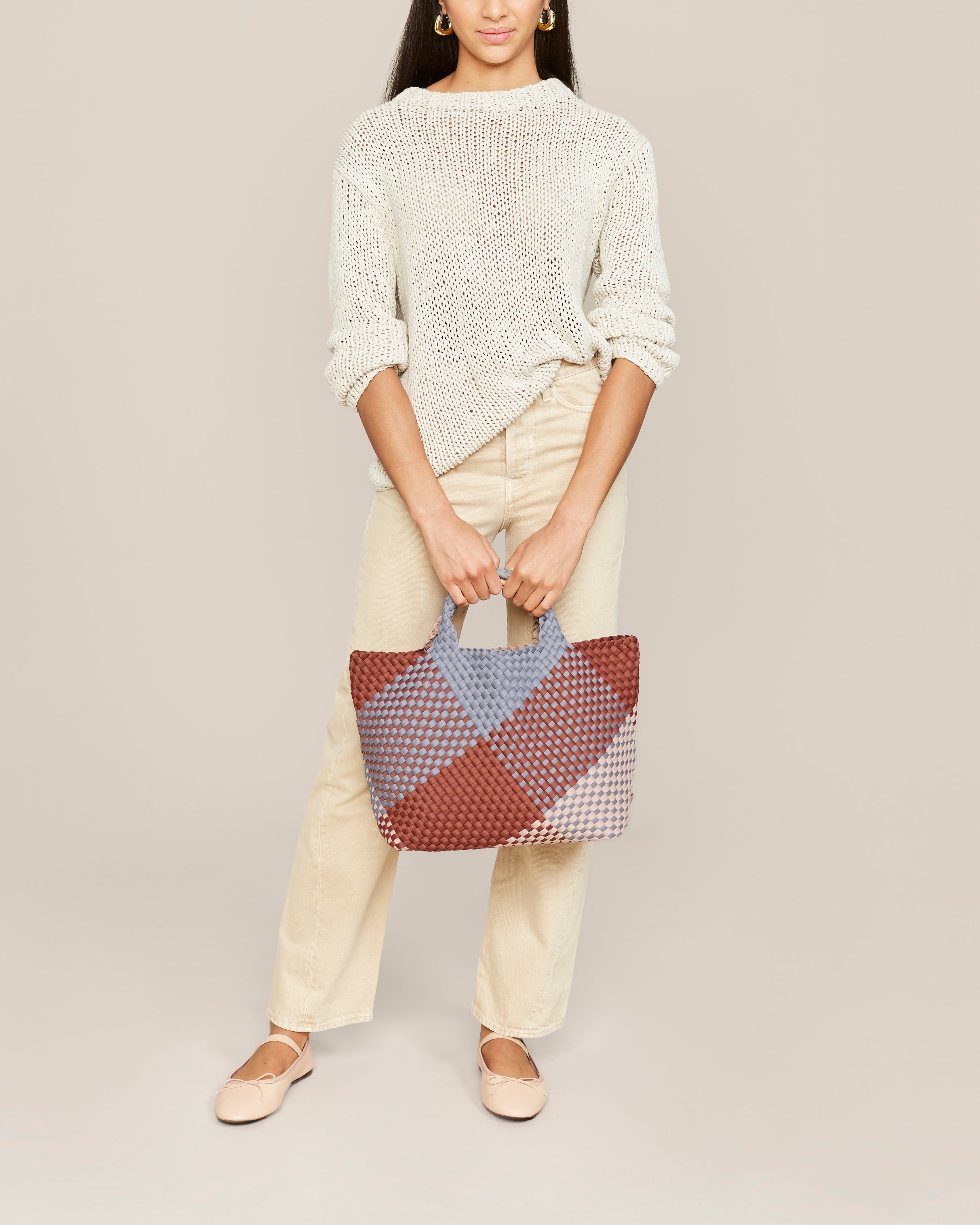 Naghedi St Barths Medium Tote | Marina St Barth Naghedi St Barths Medium Tote | Marina St Barth