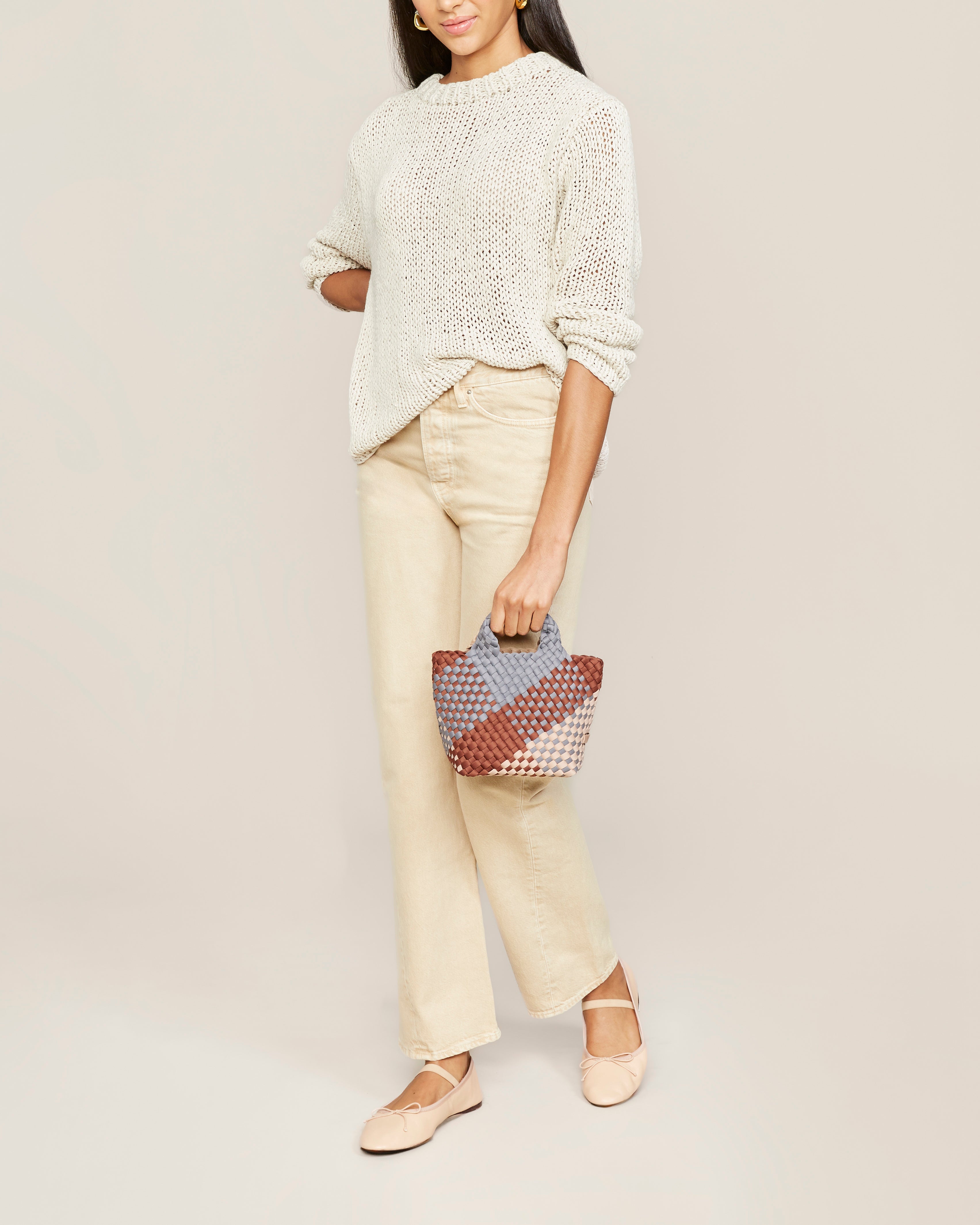 Naghedi St Barths Petit Tote | Marina St Barth