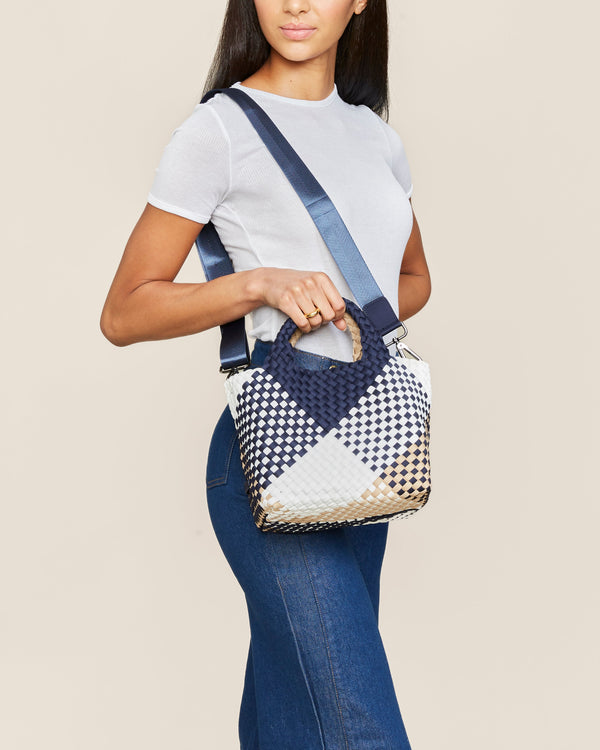 Naghedi St Barths Small / Mini Tote by Naghedi from Marina St Barth