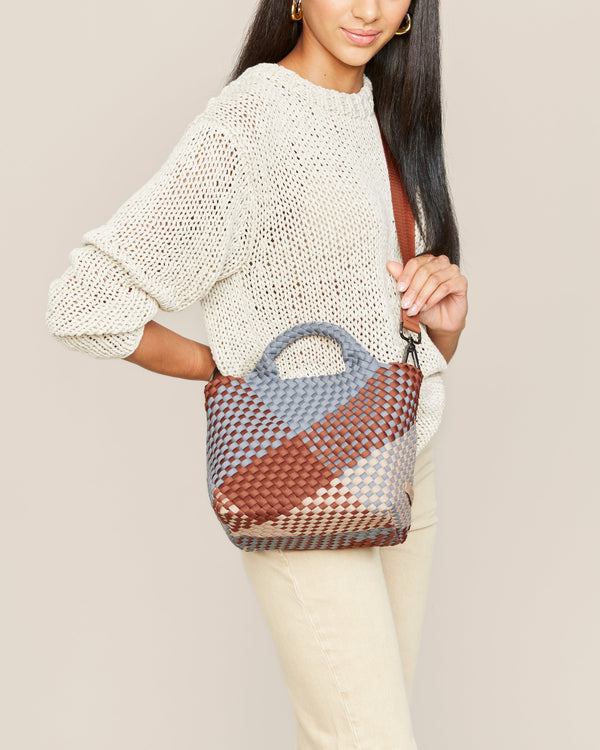 Naghedi St Barths Small / Mini Tote by Naghedi from Marina St Barth