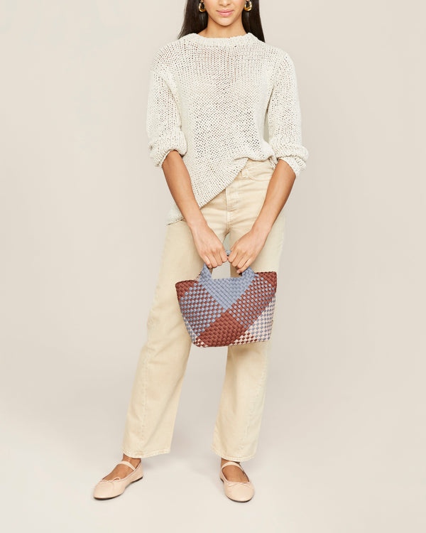 Naghedi St Barths Small / Mini Tote by Naghedi from Marina St Barth