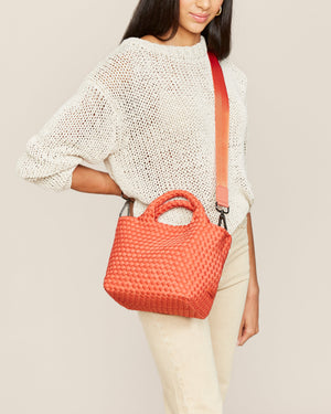 Naghedi St Barths Small / Mini Tote by Naghedi from Marina St Barth