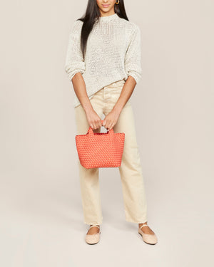 Naghedi St Barths Small / Mini Tote by Naghedi from Marina St Barth