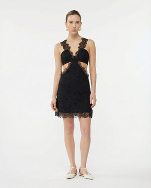 Sahara Mini Dress by Waimari from Marina St Barth