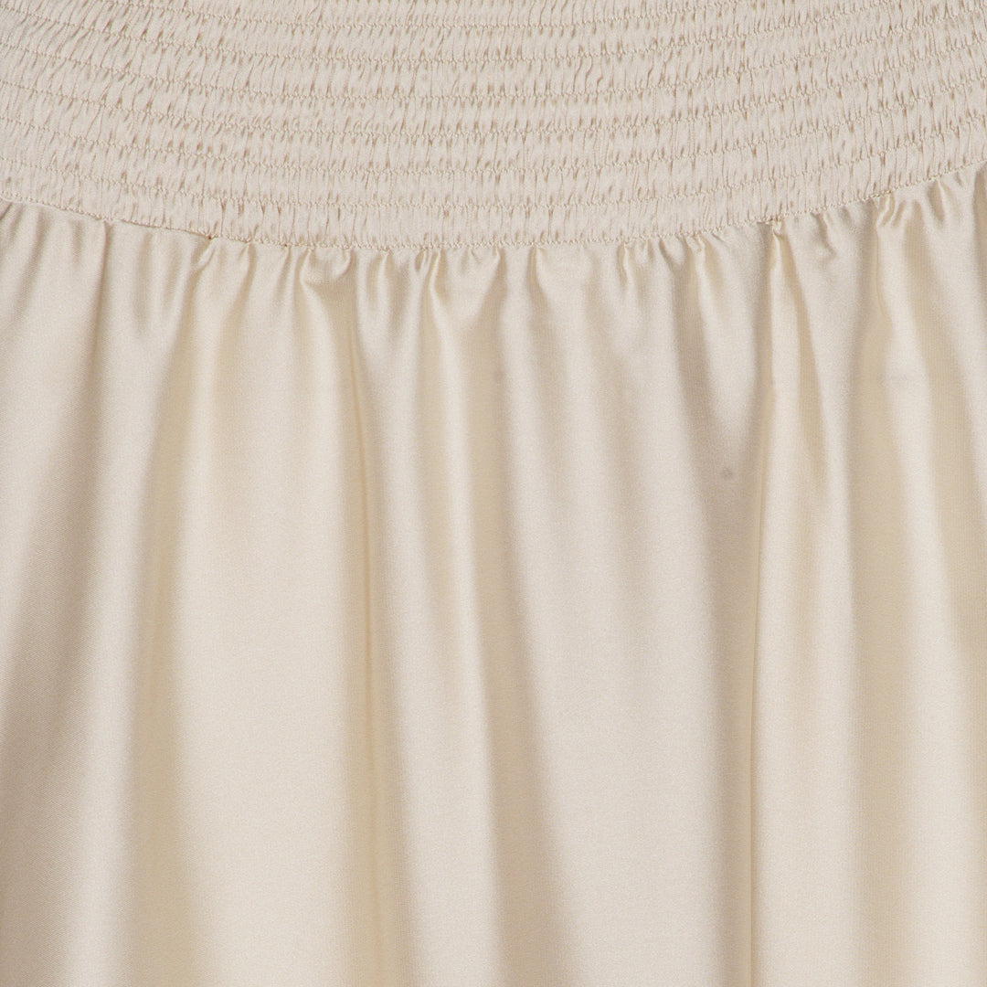Karmamia Savannah Skirt - Premium Long Skirts from Marina St Barth - Just $288! Shop now at Marina St Barth