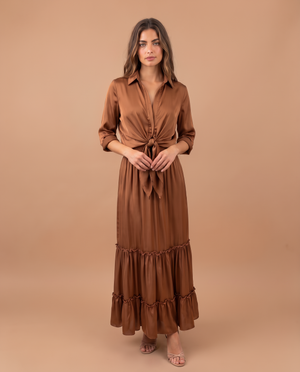 Pop Sea Skirt by Pop St Barth from Marina St Barth