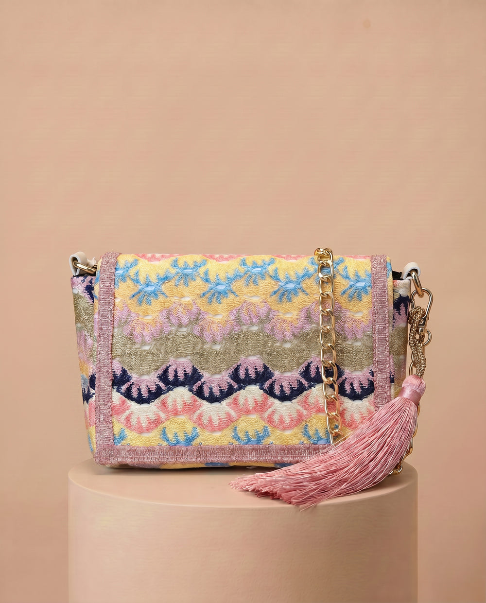 Shoulder Bag 8023023