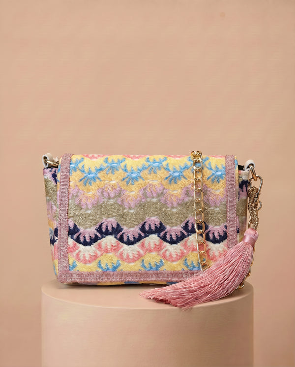 Shoulder Bag 8023023