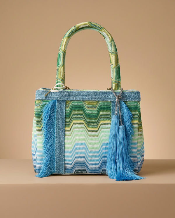 Small Bag 8023033 by Pho Firenze from Marina St Barth
