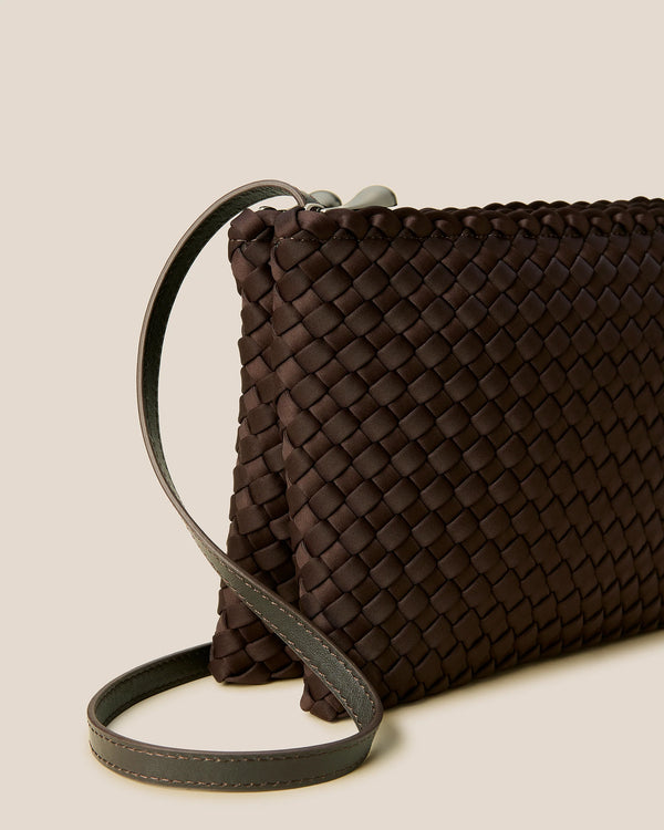 Naghedi Soho Medium Envelope by Naghedi from Marina St Barth