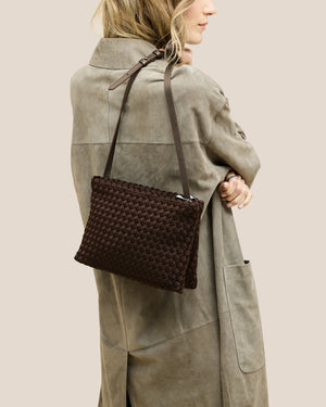Naghedi Soho Medium Envelope by Naghedi from Marina St Barth