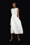 White / M