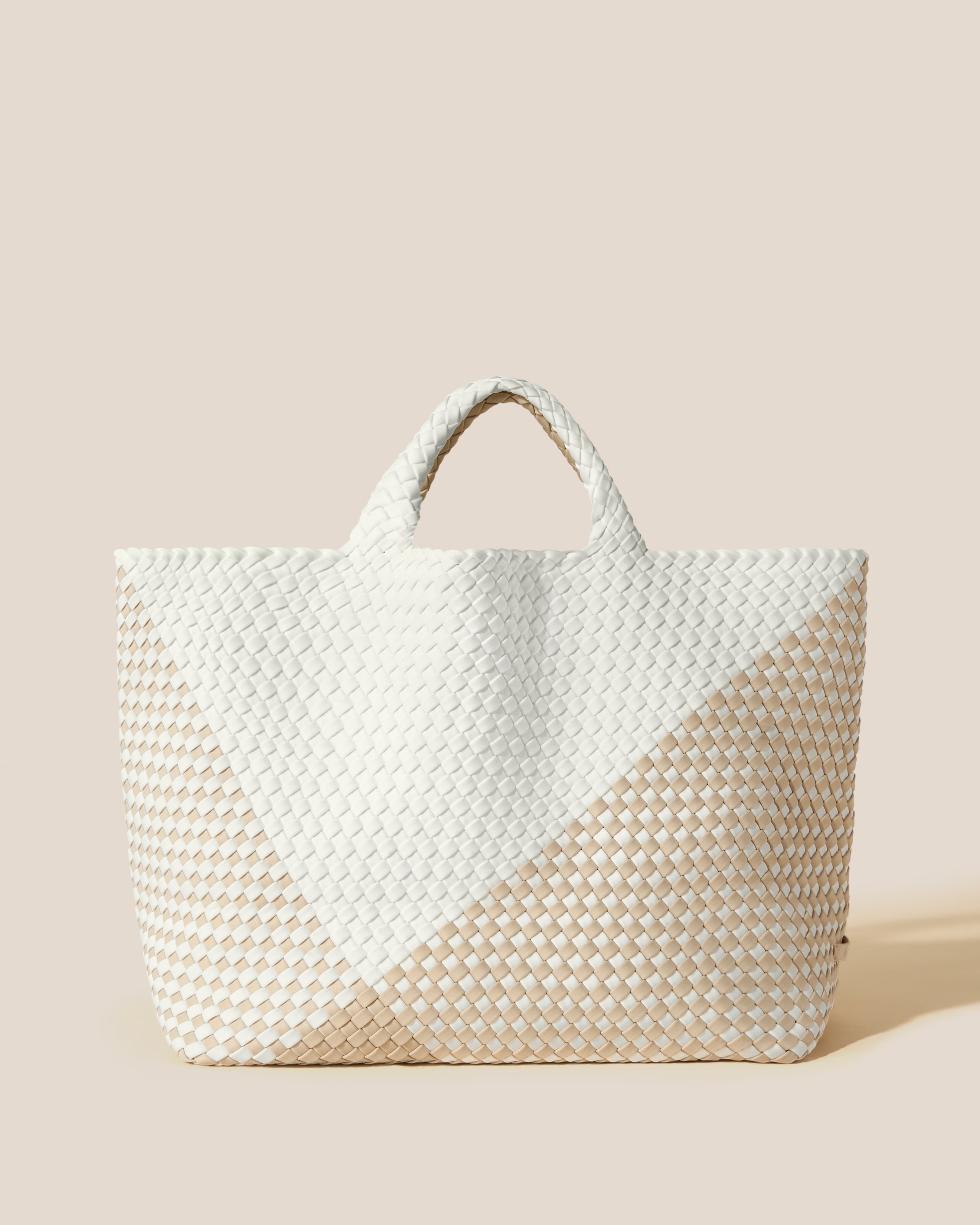 Naghedi St Barths Large Tote | Marina St Barth