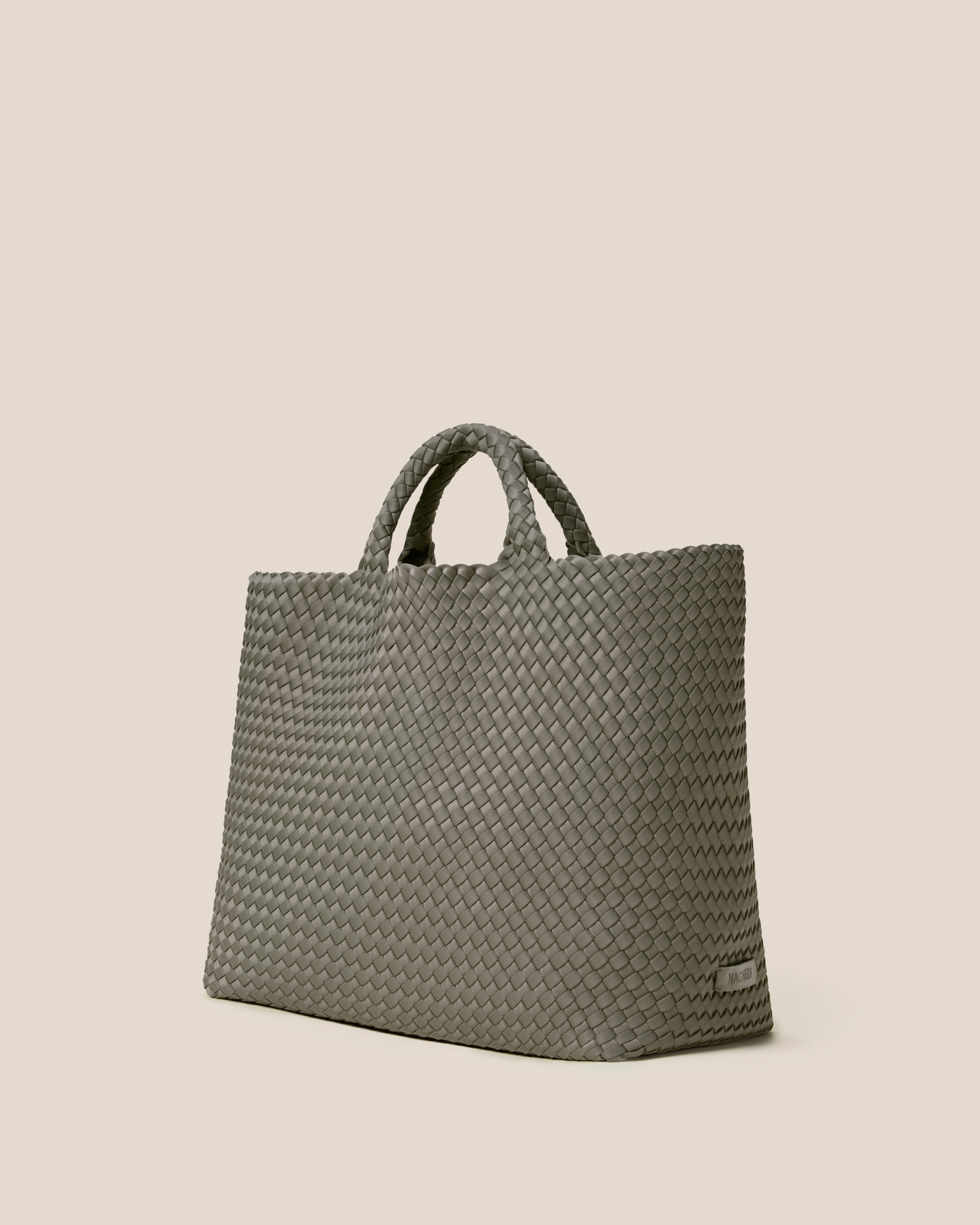 Naghedi St Barths Large Tote | Marina St Barth