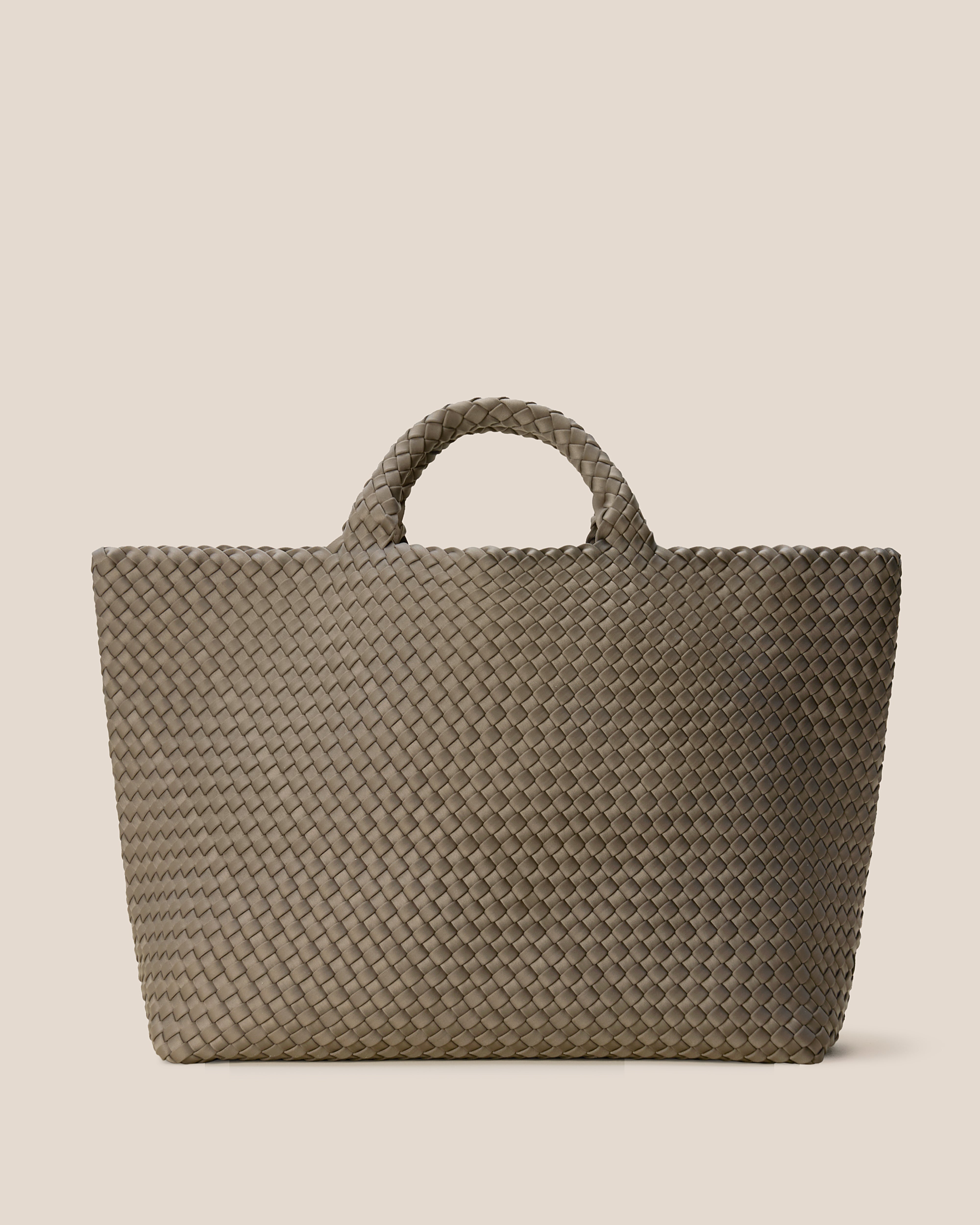送料・関税込み◆NAGHEDI St. Barths トートバッグ ラージ Naghedi St Barths Large Tote | Marina St Barth