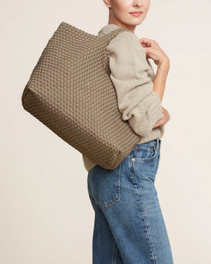 Naghedi St Barths Large Tote