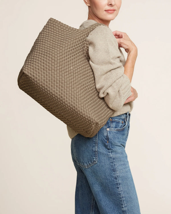 Naghedi St Barths Large Tote