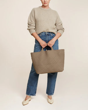Naghedi St Barths Large Tote