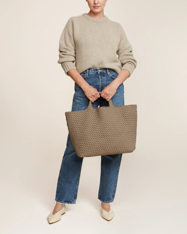 Naghedi St Barths Large Tote