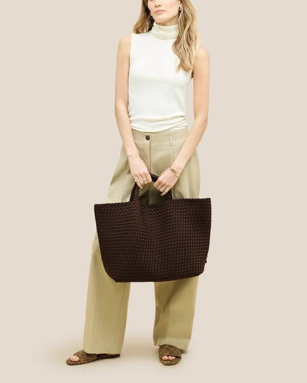 Naghedi St Barths Large Tote