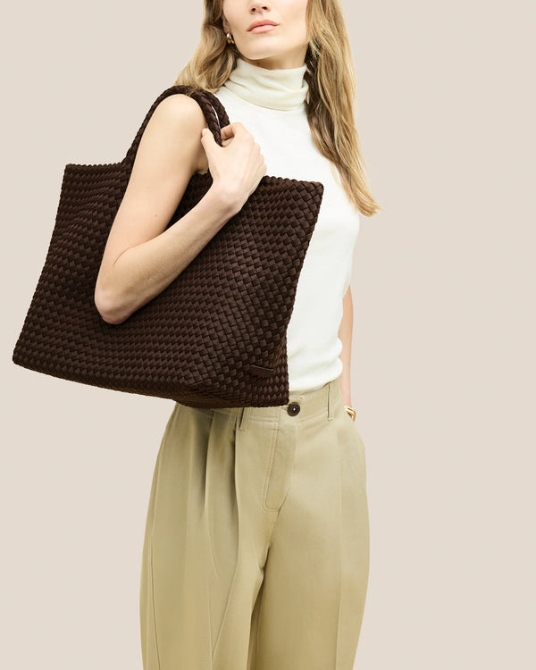 Naghedi St Barths Large Tote