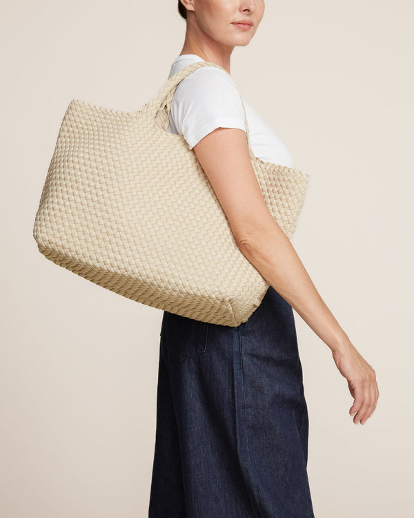 Naghedi St Barths Large Tote by Naghedi from Marina St Barth