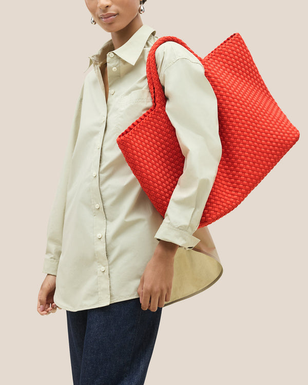 Naghedi St Barths Large Tote by Naghedi from Marina St Barth