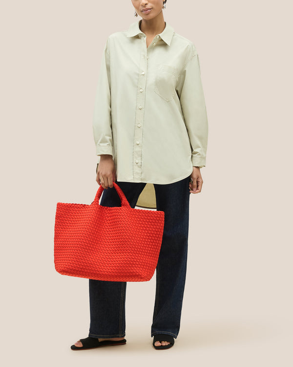 Naghedi St Barths Large Tote by Naghedi from Marina St Barth