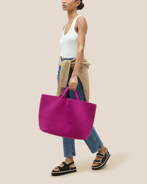 Naghedi St Barths Large Tote by Naghedi from Marina St Barth