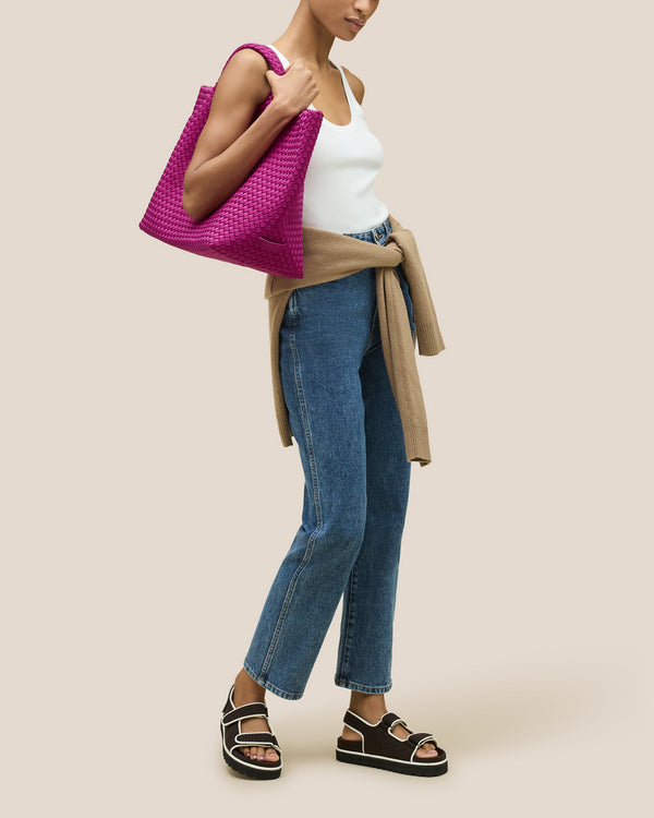 Naghedi St Barths Large Tote by Naghedi from Marina St Barth