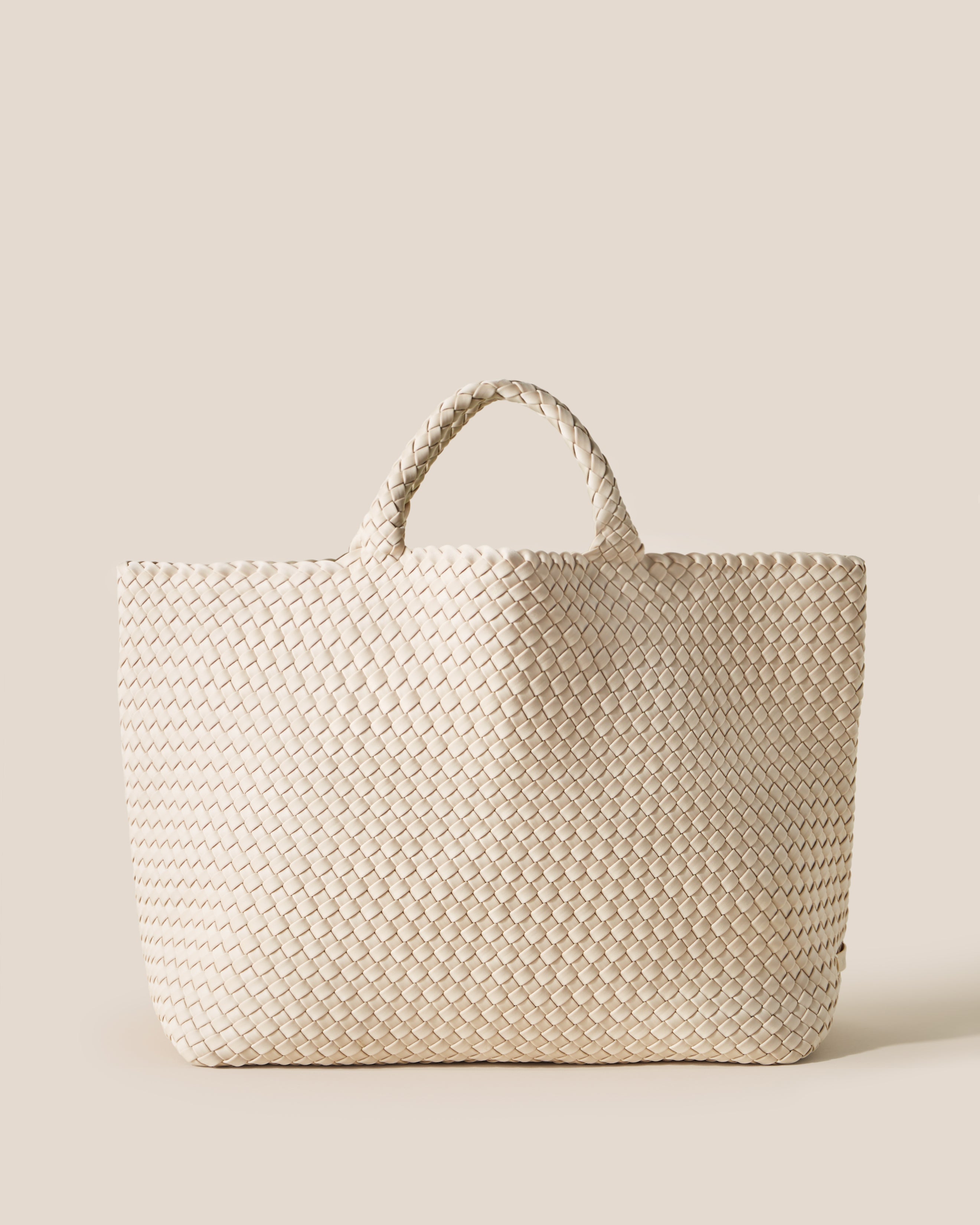 Naghedi St Barths Large Tote | Marina St Barth