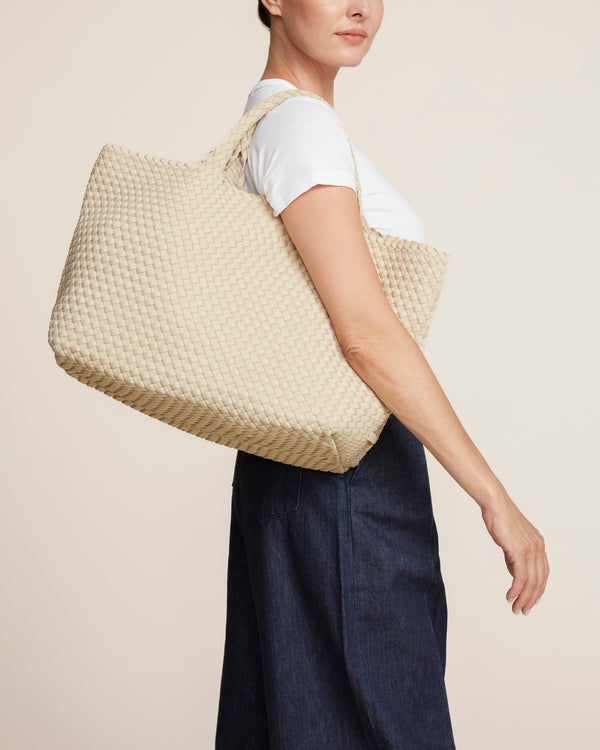 Naghedi St Barths Large Tote by Naghedi from Marina St Barth