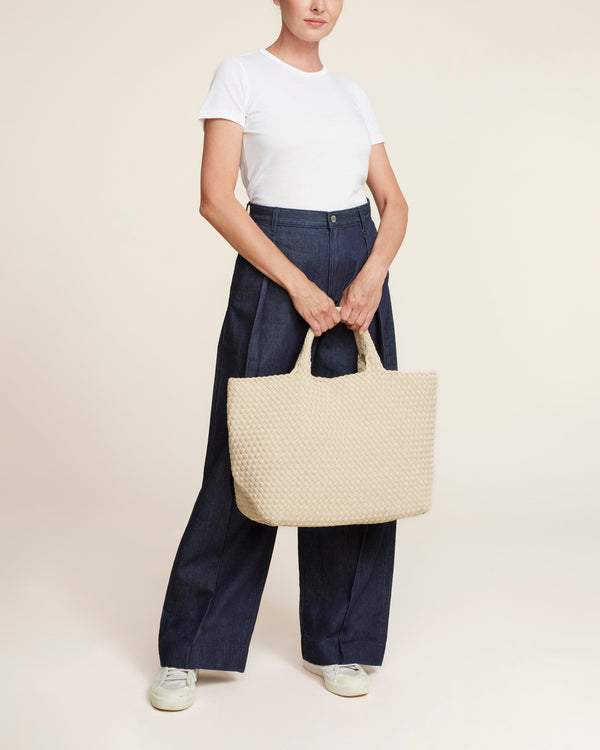 Naghedi St Barths Large Tote by Naghedi from Marina St Barth