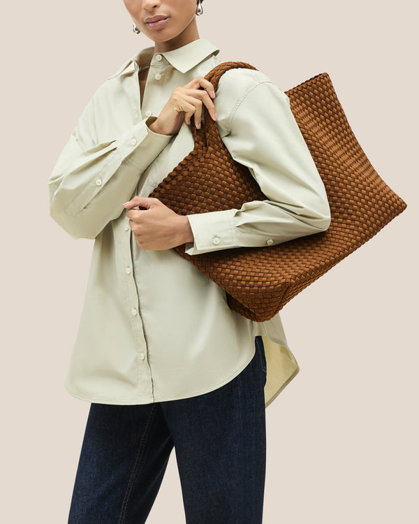 Naghedi St Barths Large Tote by Naghedi from Marina St Barth