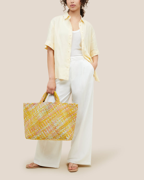 Naghedi St Barths Large Tote by Naghedi from Marina St Barth