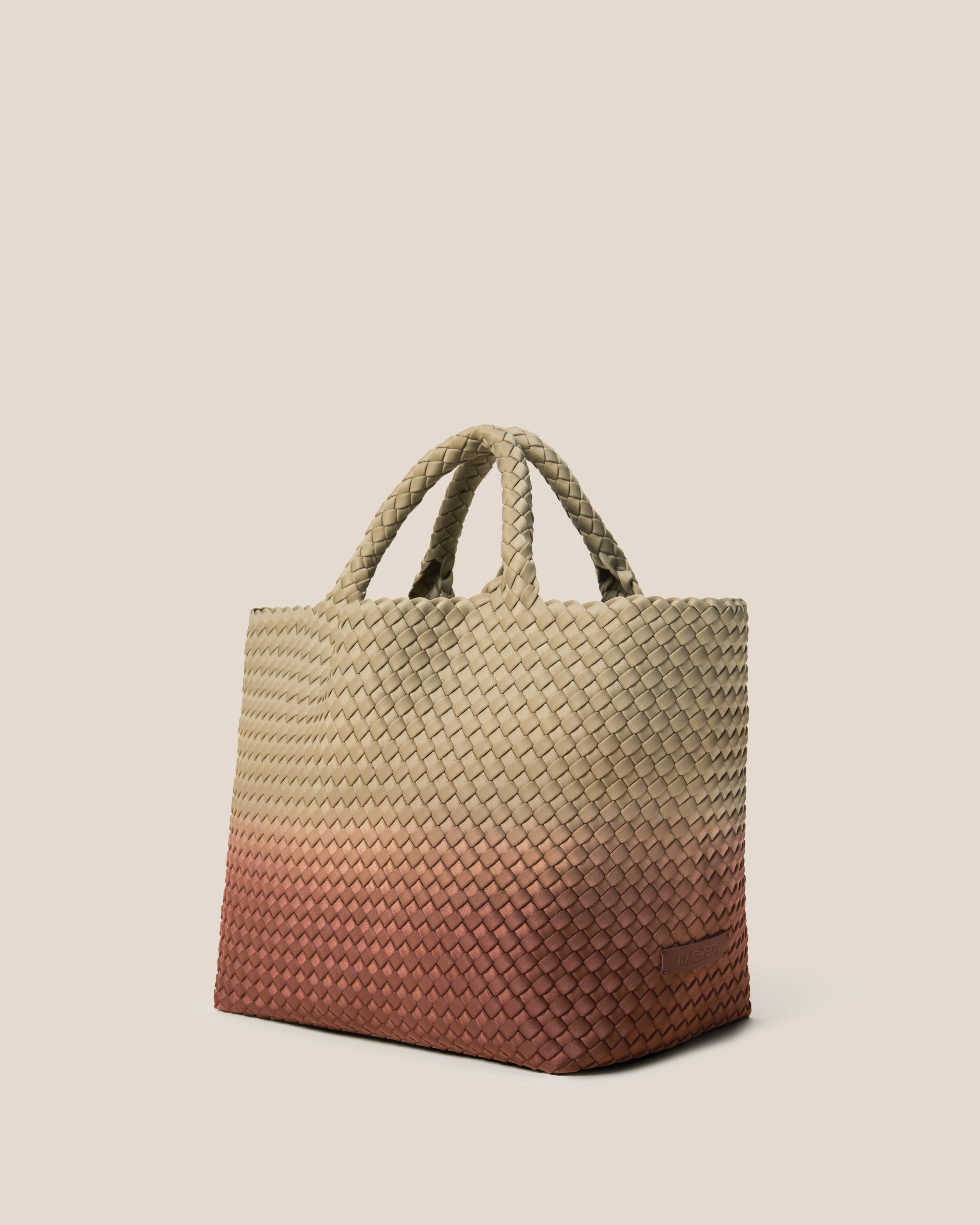 Naghedi St Barths Medium Tote | Marina St Barth